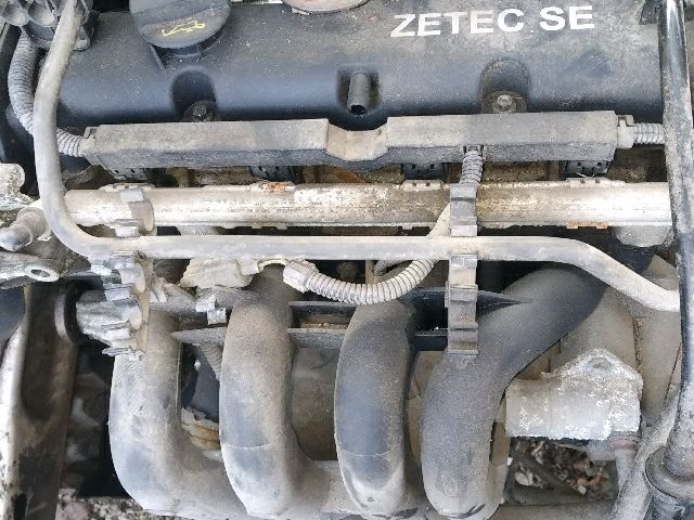 bontott FORD FOCUS I Porlasztó Sor / Híd