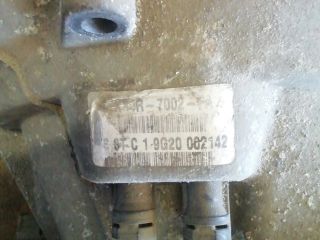 bontott FORD FOCUS I Váltó (Mechanikus)