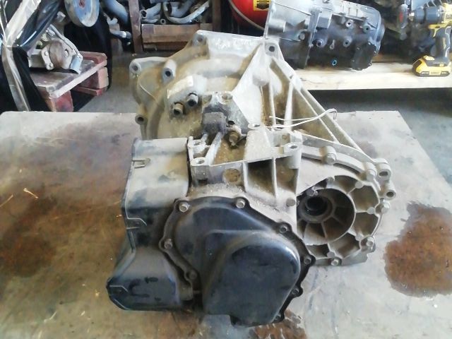 bontott FORD FOCUS I Váltó (Mechanikus)