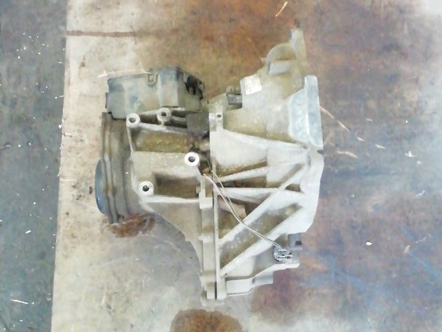 bontott FORD FOCUS I Váltó (Mechanikus)