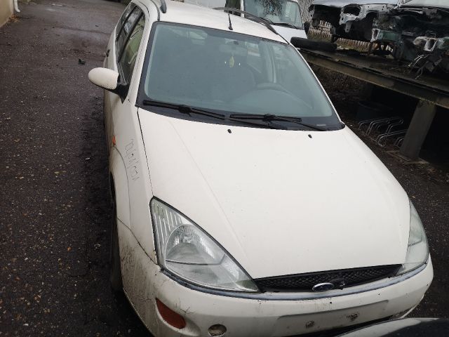 bontott FORD FOCUS I Fő Relé