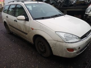 bontott FORD FOCUS I Fő Relé