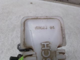 bontott FORD FOCUS I Főfékhenger