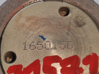 bontott FORD FOCUS I Főfékhenger