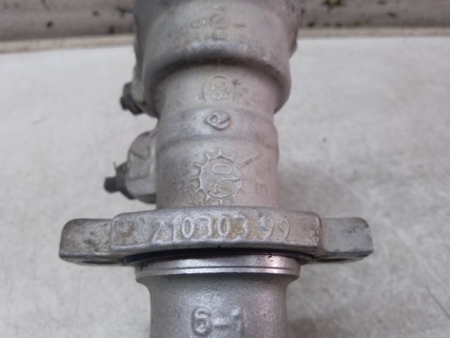 bontott FORD FOCUS I Főfékhenger