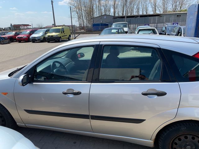 bontott FORD FOCUS I Fojtószelep (Elektromos)