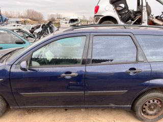 bontott FORD FOCUS I Fojtószelep (Elektromos)