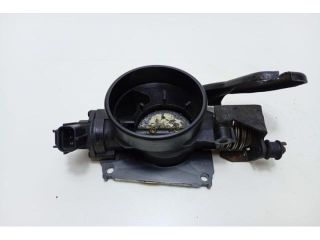 bontott FORD FOCUS I Fojtószelep (Elektromos)