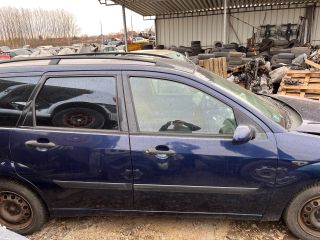 bontott FORD FOCUS I Fojtószelep (Elektromos)