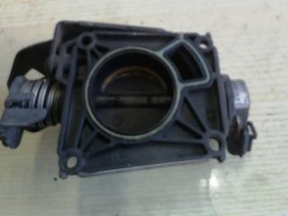 bontott FORD FOCUS I Fojtószelep (Elektromos)