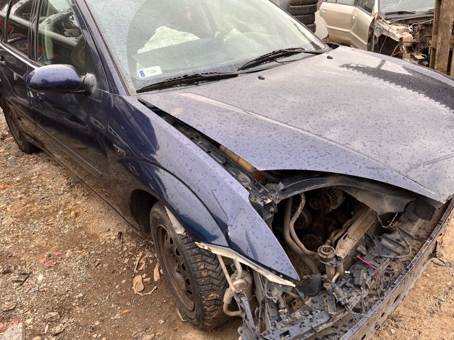 bontott FORD FOCUS I Fojtószelep (Elektromos)