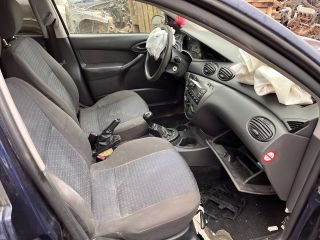 bontott FORD FOCUS I Fojtószelep (Elektromos)