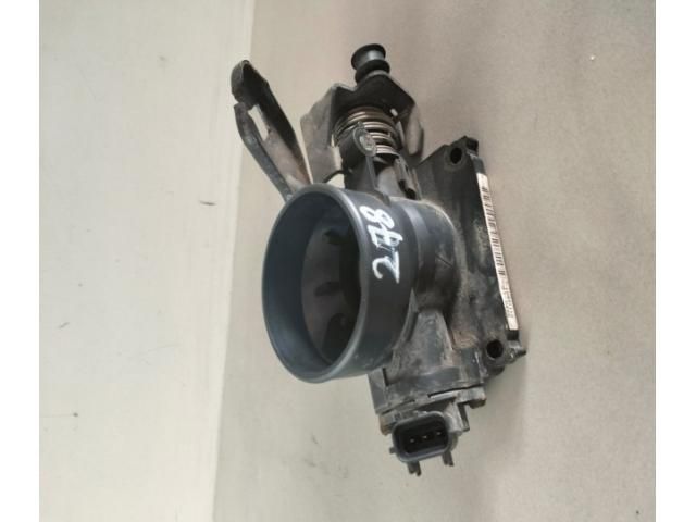 bontott FORD FOCUS I Fojtószelep (Elektromos)