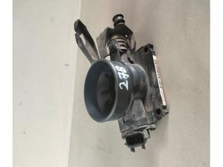 bontott FORD FOCUS I Fojtószelep (Elektromos)