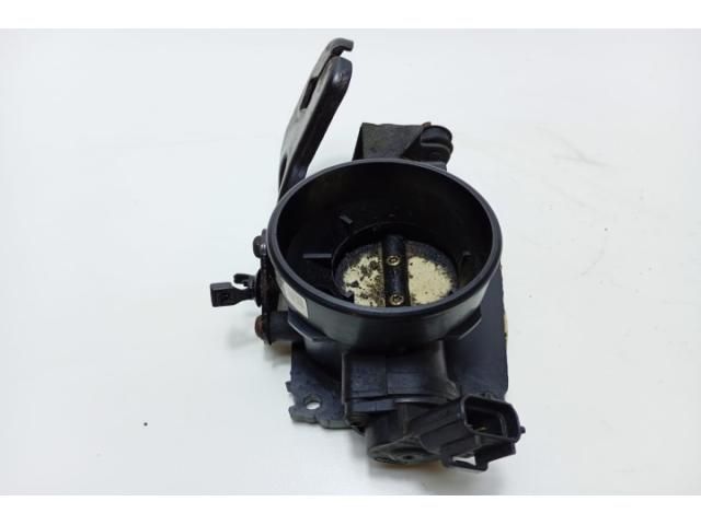 bontott FORD FOCUS I Fojtószelep (Elektromos)