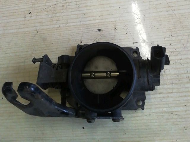 bontott FORD FOCUS I Fojtószelep (Elektromos)