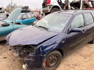 bontott FORD FOCUS I Fojtószelep (Elektromos)