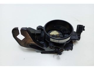 bontott FORD FOCUS I Fojtószelep (Elektromos)