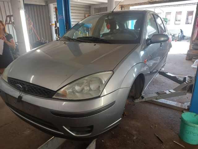 bontott FORD FOCUS I Fojtószelep (Mechanikus)