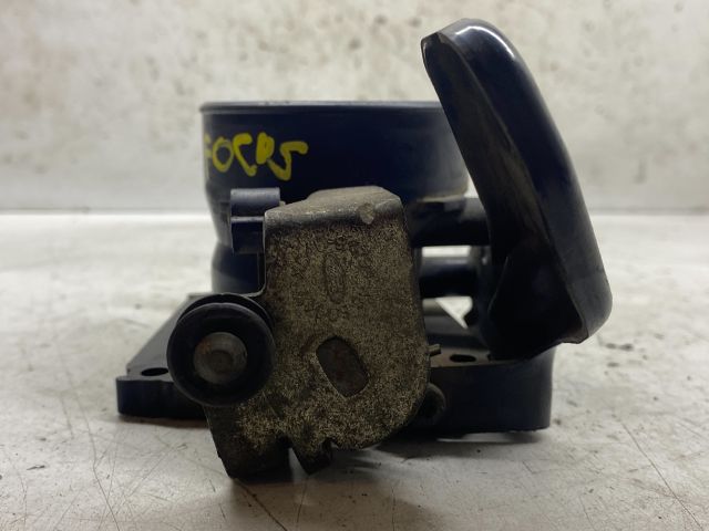 bontott FORD FOCUS I Fojtószelep (Mechanikus)