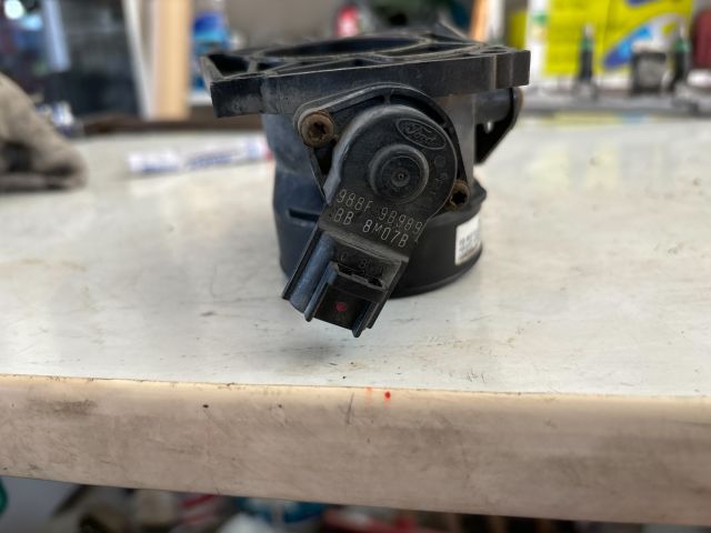 bontott FORD FOCUS I Fojtószelep (Mechanikus)