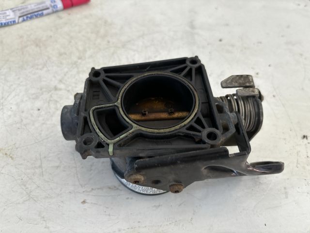 bontott FORD FOCUS I Fojtószelep (Mechanikus)