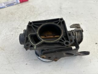 bontott FORD FOCUS I Fojtószelep (Mechanikus)