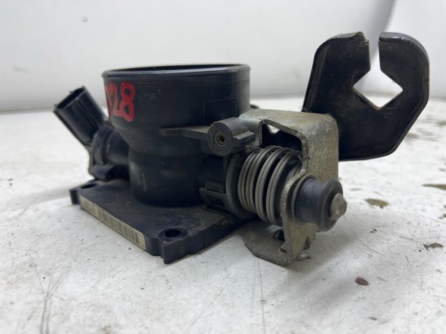 bontott FORD FOCUS I Fojtószelep (Mechanikus)