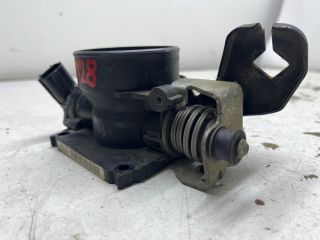 bontott FORD FOCUS I Fojtószelep (Mechanikus)