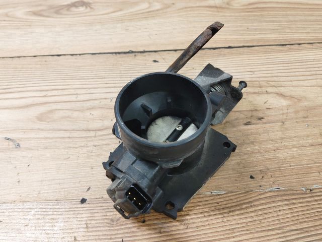 bontott FORD FOCUS I Fojtószelep (Mechanikus)