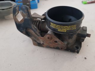 bontott FORD FOCUS I Fojtószelep (Mechanikus)