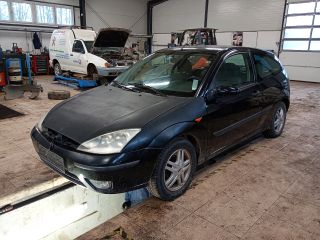bontott FORD FOCUS I Fojtószelep (Mechanikus)