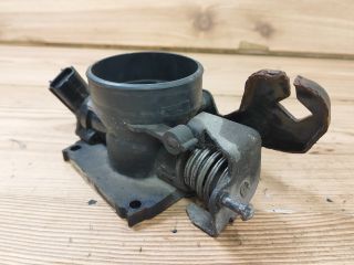 bontott FORD FOCUS I Fojtószelep (Mechanikus)