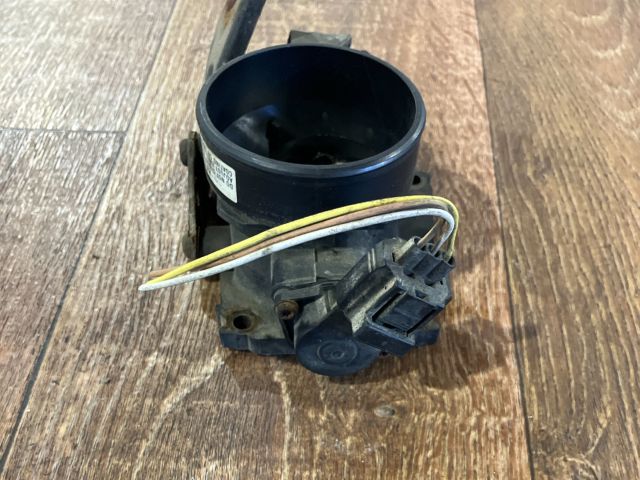 bontott FORD FOCUS I Fojtószelep (Mechanikus)