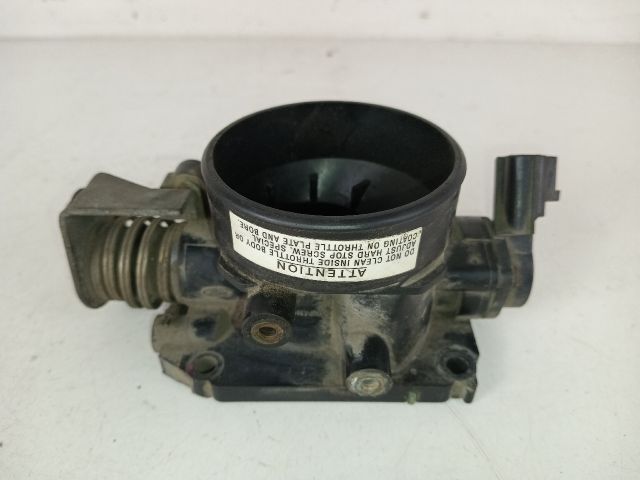 bontott FORD FOCUS I Fojtószelep (Mechanikus)