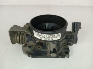 bontott FORD FOCUS I Fojtószelep (Mechanikus)