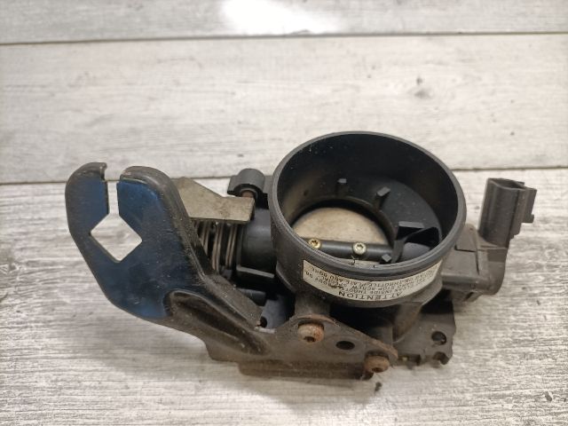 bontott FORD FOCUS I Fojtószelep (Mechanikus)