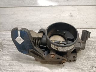 bontott FORD FOCUS I Fojtószelep (Mechanikus)