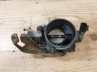 bontott FORD FOCUS I Fojtószelep (Mechanikus)