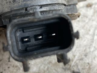 bontott FORD FOCUS I Fojtószelep (Mechanikus)