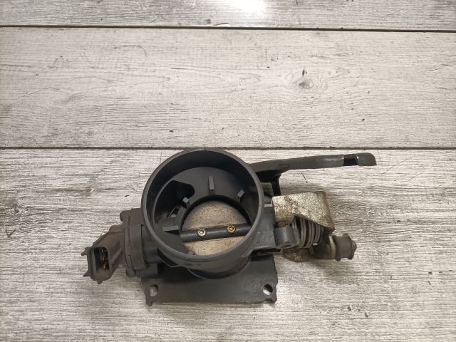 bontott FORD FOCUS I Fojtószelep (Mechanikus)