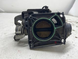 bontott FORD FOCUS I Fojtószelep (Mechanikus)