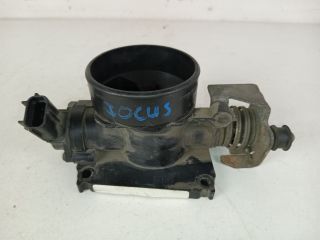 bontott FORD FOCUS I Fojtószelep (Mechanikus)