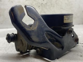 bontott FORD FOCUS I Fojtószelep (Mechanikus)