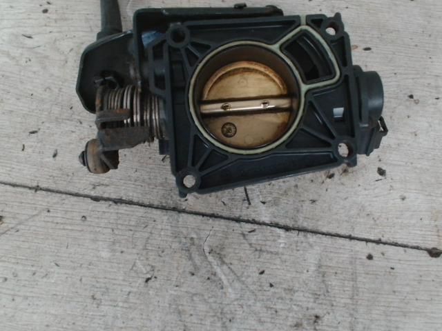 bontott FORD FOCUS I Fojtószelep (Mechanikus)