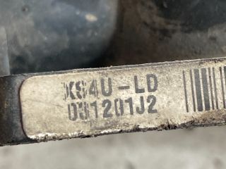 bontott FORD FOCUS I Fojtószelep (Mechanikus)