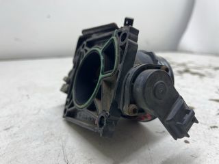 bontott FORD FOCUS I Fojtószelep (Mechanikus)