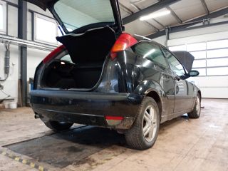 bontott FORD FOCUS I Fojtószelep (Mechanikus)