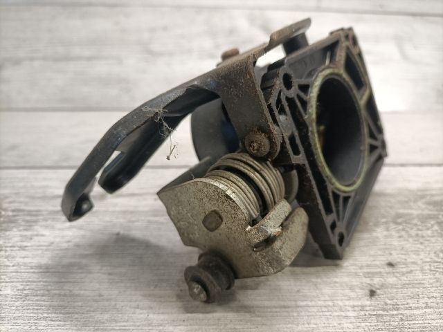 bontott FORD FOCUS I Fojtószelep (Mechanikus)