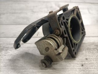 bontott FORD FOCUS I Fojtószelep (Mechanikus)